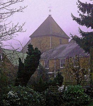 Chesil Theatre in Winchester