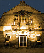 Carnegie Theatre in Workington