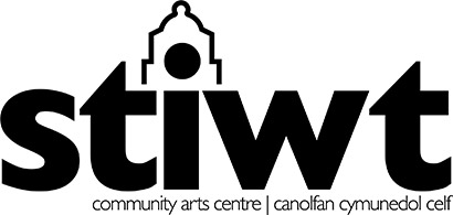 Stiwt Theatre in Wrexham